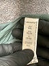 Marika Solid Green Shorts Size XXL - photo 3