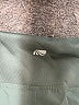 Marika Solid Green Shorts Size XXL - photo 4