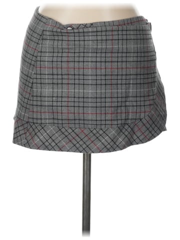 Wet Seal Casual Skirt (view 1)