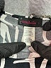 Annabelle Black Short Sleeve T-Shirt Size L - photo 7