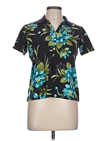 Jamaica Bay Short Sleeve Polo (view 1)
