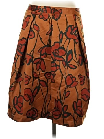 Simply Vera Vera Wang Casual Skirt (view 1)