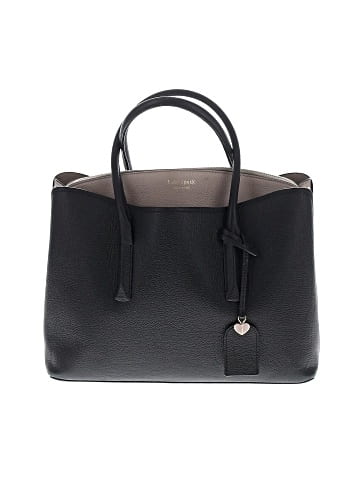 Kate Spade New York Leather Satchel (view 1)