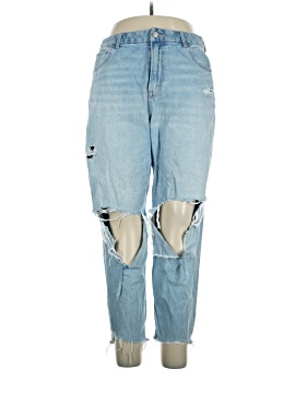 American Eagle Outfitters Jeans
