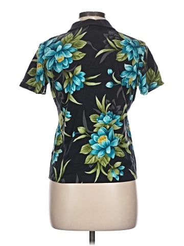 Jamaica Bay Short Sleeve Polo (view 2)