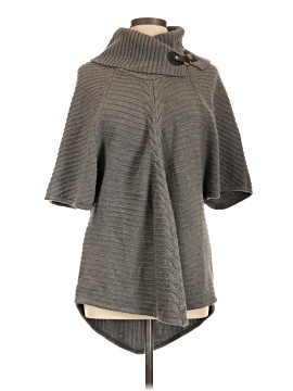 Dana Buchman Poncho