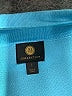 JM Collection Solid Teal Cardigan Size L - photo 7