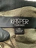 Kasper Black Blazer Size 10 - photo 6