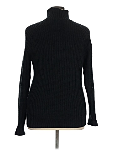 Lululemon Athletica Turtleneck Sweater (view 2)