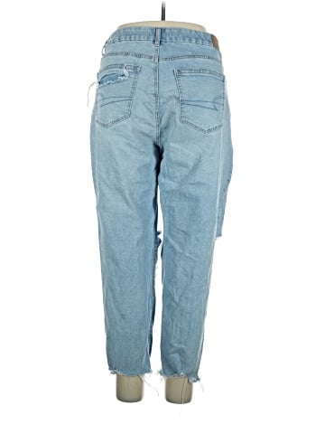 American Eagle Outfitters Jeans (view 2)