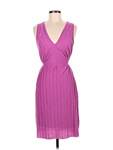 Dana Buchman Cocktail Dress (view 1)