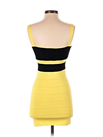 Tricot Joli Cocktail Dress (view 2)