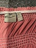 ASOS 100% Polyester Pink Cocktail Dress Size 10 - photo 7