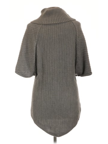Dana Buchman Poncho (view 2)