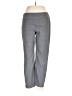 Alfani Chevron-herringbone Gray Dress Pants Size 16 - photo 1