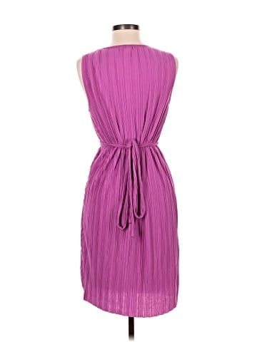 Dana Buchman Cocktail Dress (view 2)