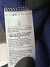 Active by Old Navy 100% Polyester Blue Track Jacket Size L - photo 7