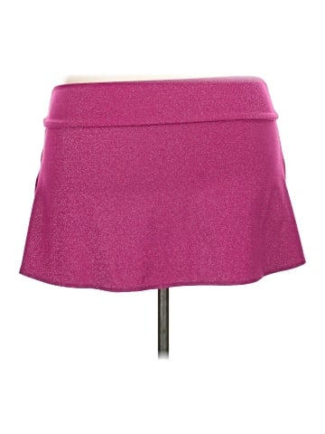 Lands' End Casual Skirt (view 2)
