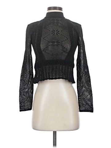Zara Long Sleeve Top (view 1)