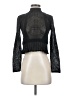 Zara Black Long Sleeve Top Size S - photo 1
