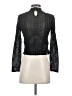 Zara Black Long Sleeve Top Size S - photo 2