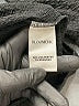 BLOOMCHIC Black Long Sleeve Top Size 26 - photo 8