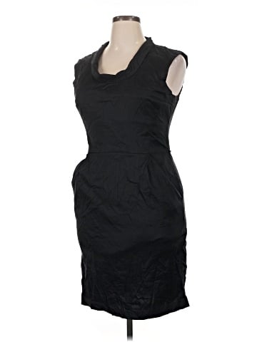 Ann Taylor Factory Cocktail Dress (view 1)