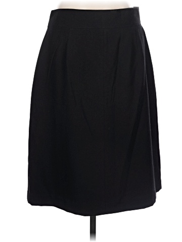 Banana Republic Wool Skirt (view 2)