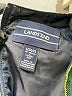Lands' End Plaid Green Dress Size 4 - photo 3