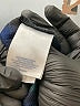 Lands' End Plaid Green Dress Size 4 - photo 4