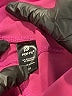 Pop Fit Color Block Pink Active Pants Size M - photo 7