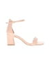 Assorted Brands Pink Sandals Size EU 39 - photo 1