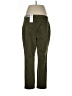 Chico's Green Casual Pants Size Lg (2.5) - photo 2