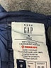 Baby Gap Blue Snow Jacket Size 4T - photo 3