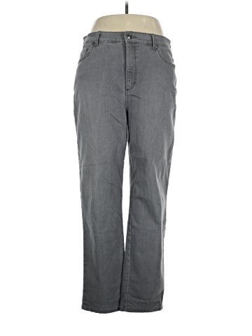 Gloria Vanderbilt Jeans (view 1)
