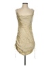 Wilfred Tan Cocktail Dress Size S - photo 1