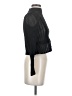 Zara Black Long Sleeve Top Size S - photo 4