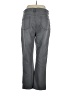 Gloria Vanderbilt Gray Jeans Size 16 - photo 2