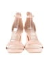 Assorted Brands Pink Sandals Size EU 39 - photo 2