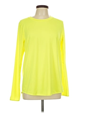 Duluth Trading Co. Long Sleeve T-Shirt (view 1)