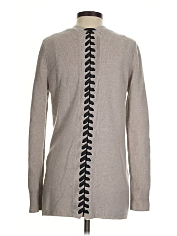 Autumn Cashmere Kimono (view 2)
