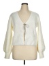 WAYF Ivory Cardigan Size XL - photo 1