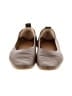 Everlane Solid Brown Flats Size 7 1/2 - photo 2