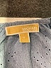 MICHAEL Michael Kors Solid Blue Pullover Sweater Size M - photo 7