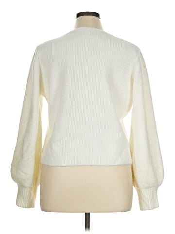 WAYF Cardigan (view 2)