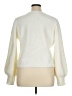 WAYF Ivory Cardigan Size XL - photo 2