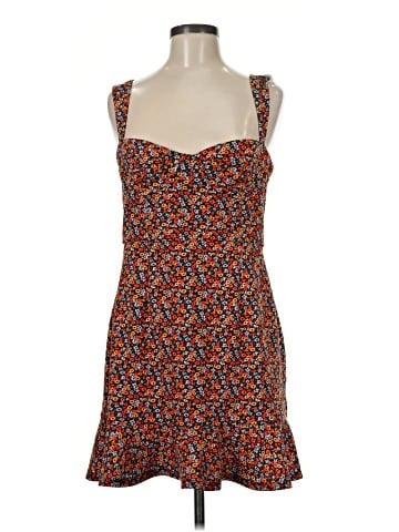 Hutch Cocktail Dress (view 1)