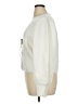 WAYF Ivory Cardigan Size XL - photo 5