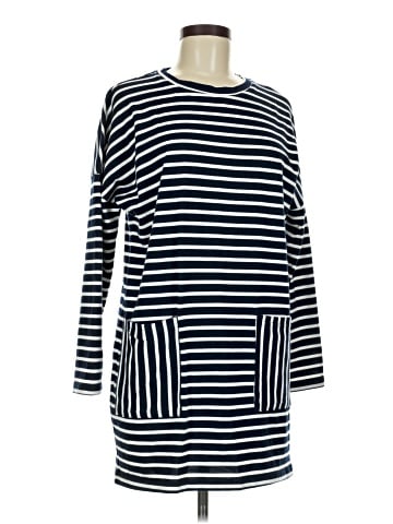 Listicle Casual Dress (view 1)