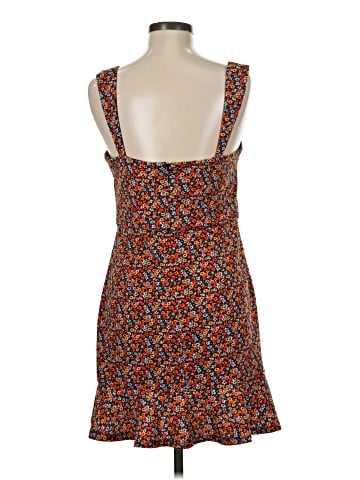 Hutch Cocktail Dress (view 2)